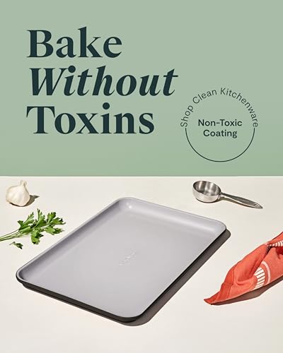 Non Stick Ceramic