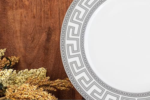 Dinnerware Set for 8