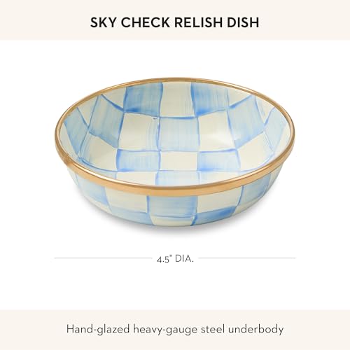 Relish Dish Light (Sky Check)