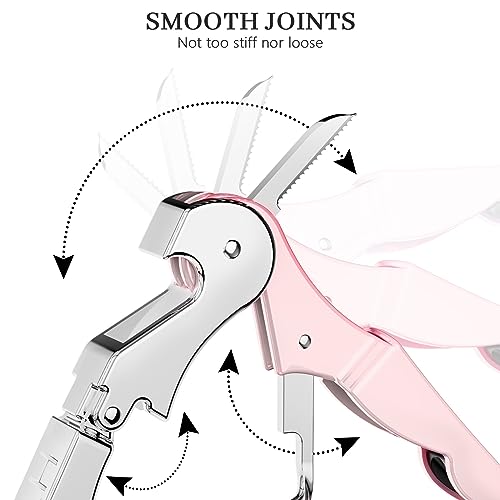 2 Pack Wine Opener (2 Count)