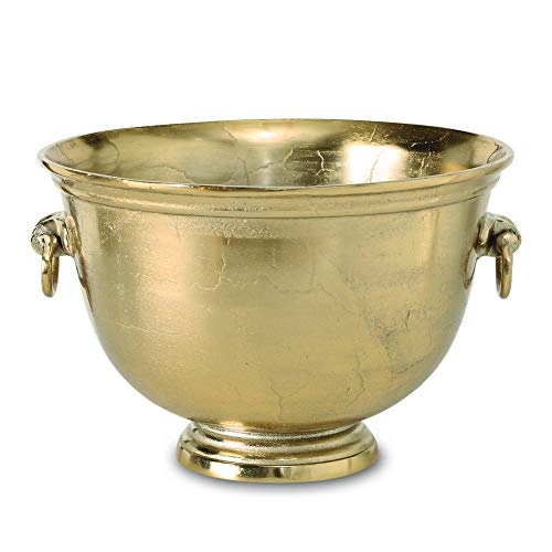 Oversized Luxury Champagne Bucket (Gold)