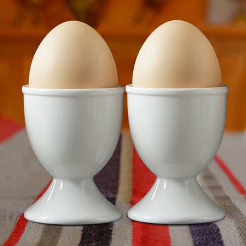 Ceramic Egg Cups