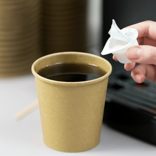 10 oz Coffee Cups