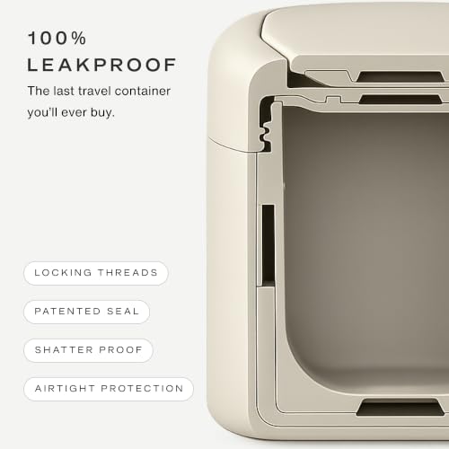 Capsules Core Skincare Set (Core Set / Sand)