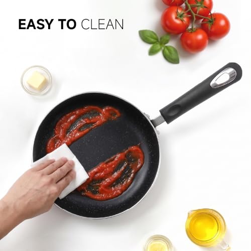 Nonstick Saucepan Set