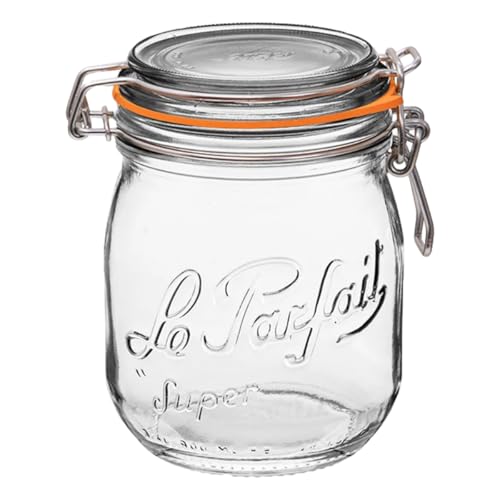 Super Jar 750ml (24oz (Single))