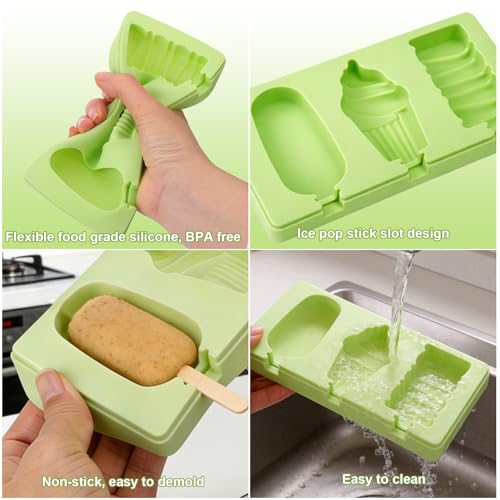 Cake Pop Mold Kit (Cake pops)
