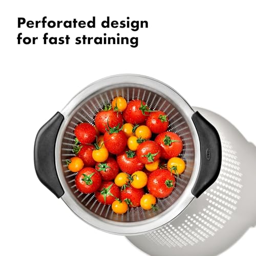 Good Grips Strainer (3 Qt)