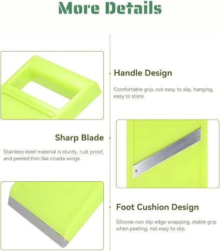 Vegetable Chip Maker