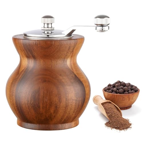 Pepper Grinder
