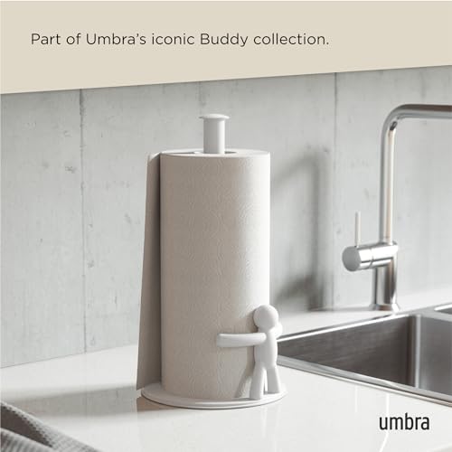 Buddy Countertop Paper Towel Holder