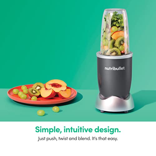 Personal Blender (Dark Gray / Countertop Blenders)