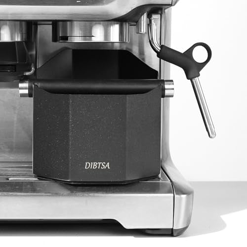 Espresso Knock Box