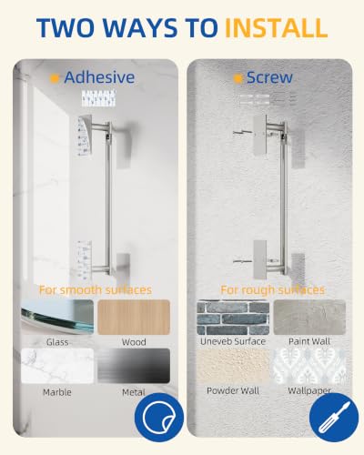 Paper Towel Holder Under Cabinet