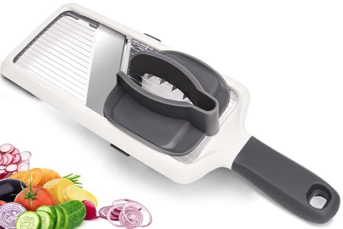 Mandoline Slicer for Kitchen