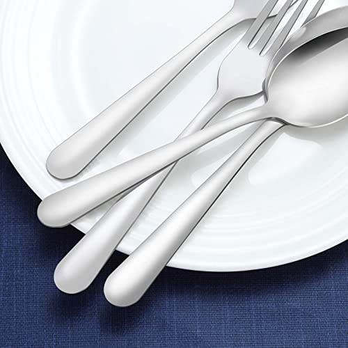 36 Piece Dinner Spoons Set (36p Dinner Spoons)