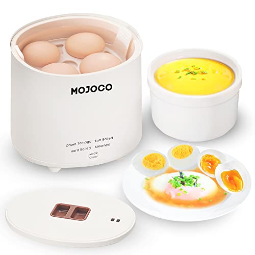 Rapid Egg Cooker