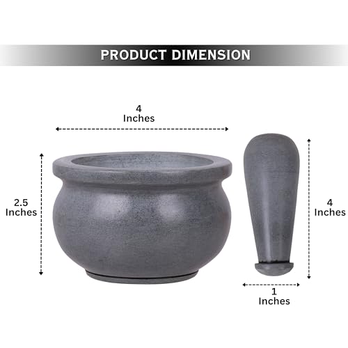 Mortar and Pestle (Okhli)