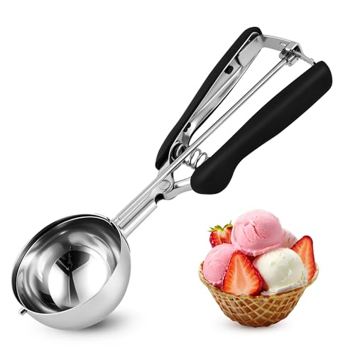 Extra Large Ice Cream Scoop 70MM (7 tbsp)
