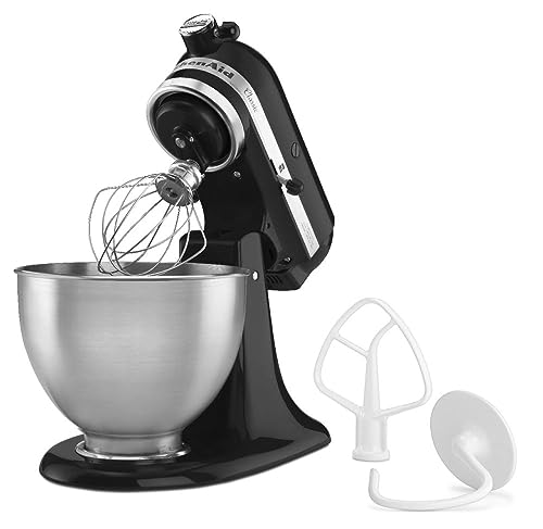 Classic Series 4.5 Quart Tilt (Onyx Black / Mixer)