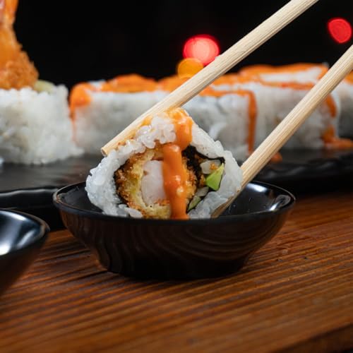 Disposable Bamboo Chopsticks (9.25)
