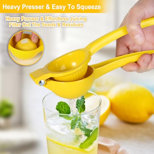 Lemon Squeezer