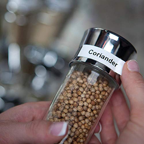 LetraTag 100H Plus Handheld Label Maker