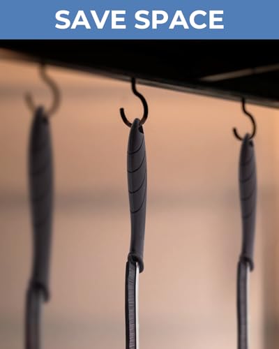 Crevice Cleaning Brushes (Multicolor)