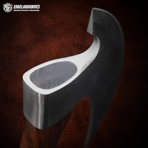 Viking Pizza Cutter Axe (ELX7)
