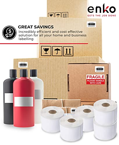 30323 96 Rolls (96 Rolls - 21,120 Labels)