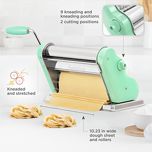 Classic 260 Pasta Maker Machine