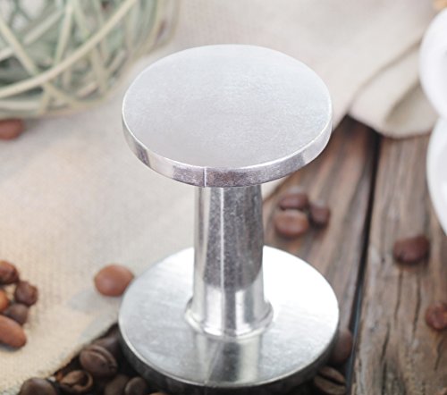 43310 Casting Aluminum Espresso Tamper
