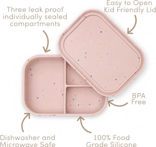 Kids Bento Box