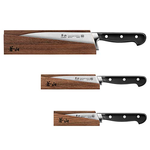 TV2 Series 1023015 Swedish 14C28N Steel Forged 3