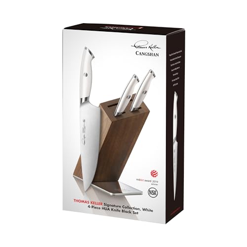 Thomas Keller Signature Collection 4