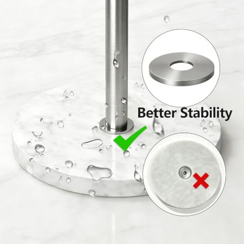 Marble Mug Holder Tree