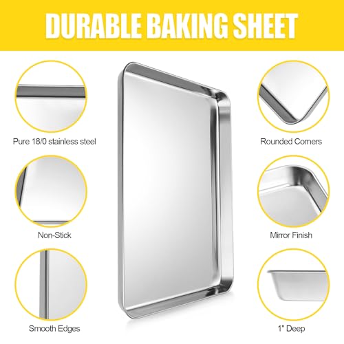 Baking Sheet Cookie Sheet