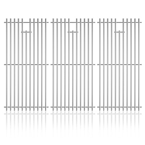 16.94'' x 24.94 Cooking Grates Replacement Parts for Charbroil (16.94''D x 24.94''W)