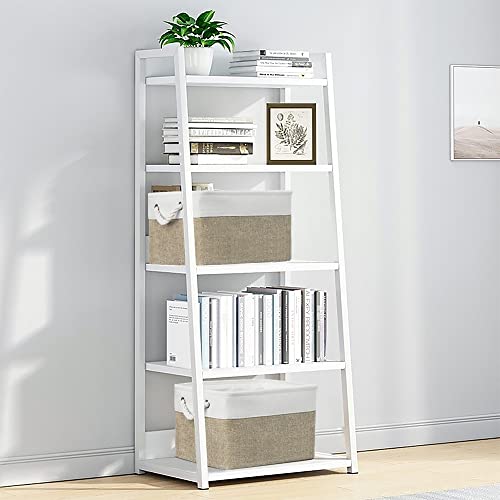 Organization and Storage Basket for Organizing (White & Khaki / 3PCS/X Large -17.7Lx13.8Wx9.8H)