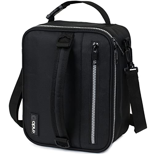 Insulated Lunch Bag for Men Women Kids
