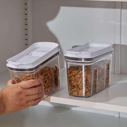 Food Dispenser Set (2PACK-1.5L)