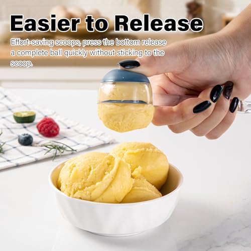 Cookie Scoop Set 1 Tablespoon (3 Count)