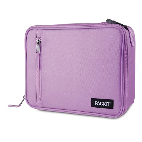 Freezable Classic Lunch Box