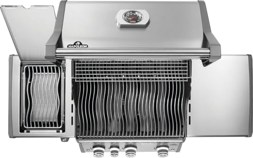 Rogue PRO 425 3 (Stainless Steel / Rogue PRO 425)