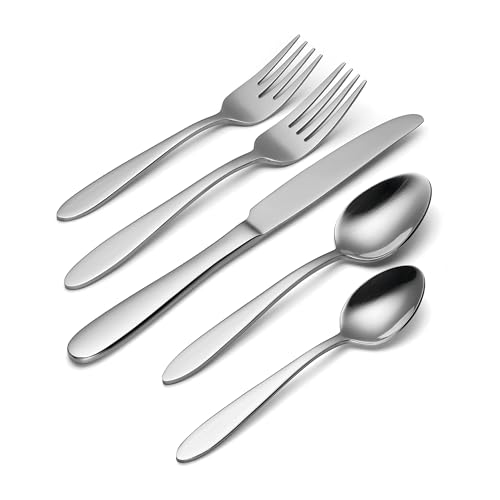 Mooncrest 45 Piece 18