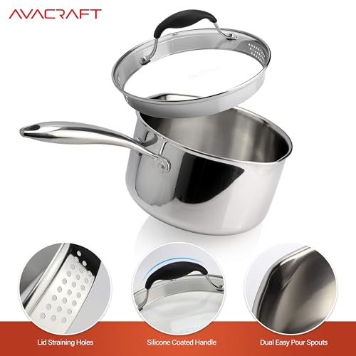 3.5 Quart Tri (3.5 Quarts)