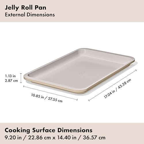 Good Grips Non (Biscuit / Jelly Roll Pan)