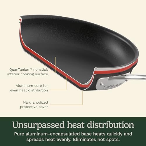17 Piece Pots and Pans Set (17 PC)