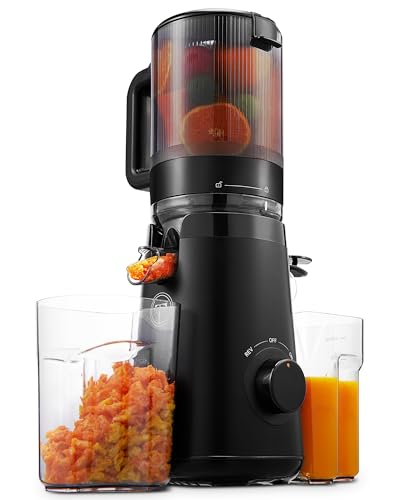 Juicer Machines (Black)