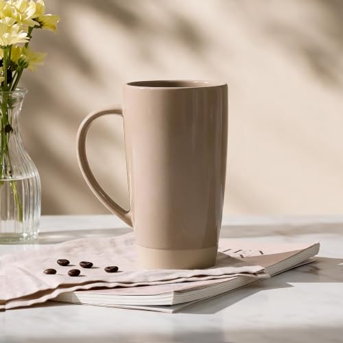 Milkyway Coffee Mug (Milkyway-Cinnamon Brown / 1pc)